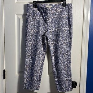 LOFT Marisa Capri 10P